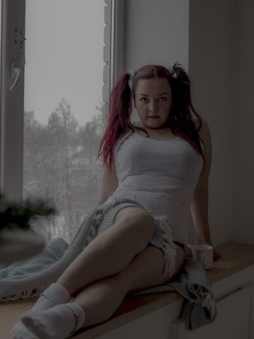 Проститутка Летиция